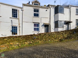 2 bedroom Cottage for sale in Looe