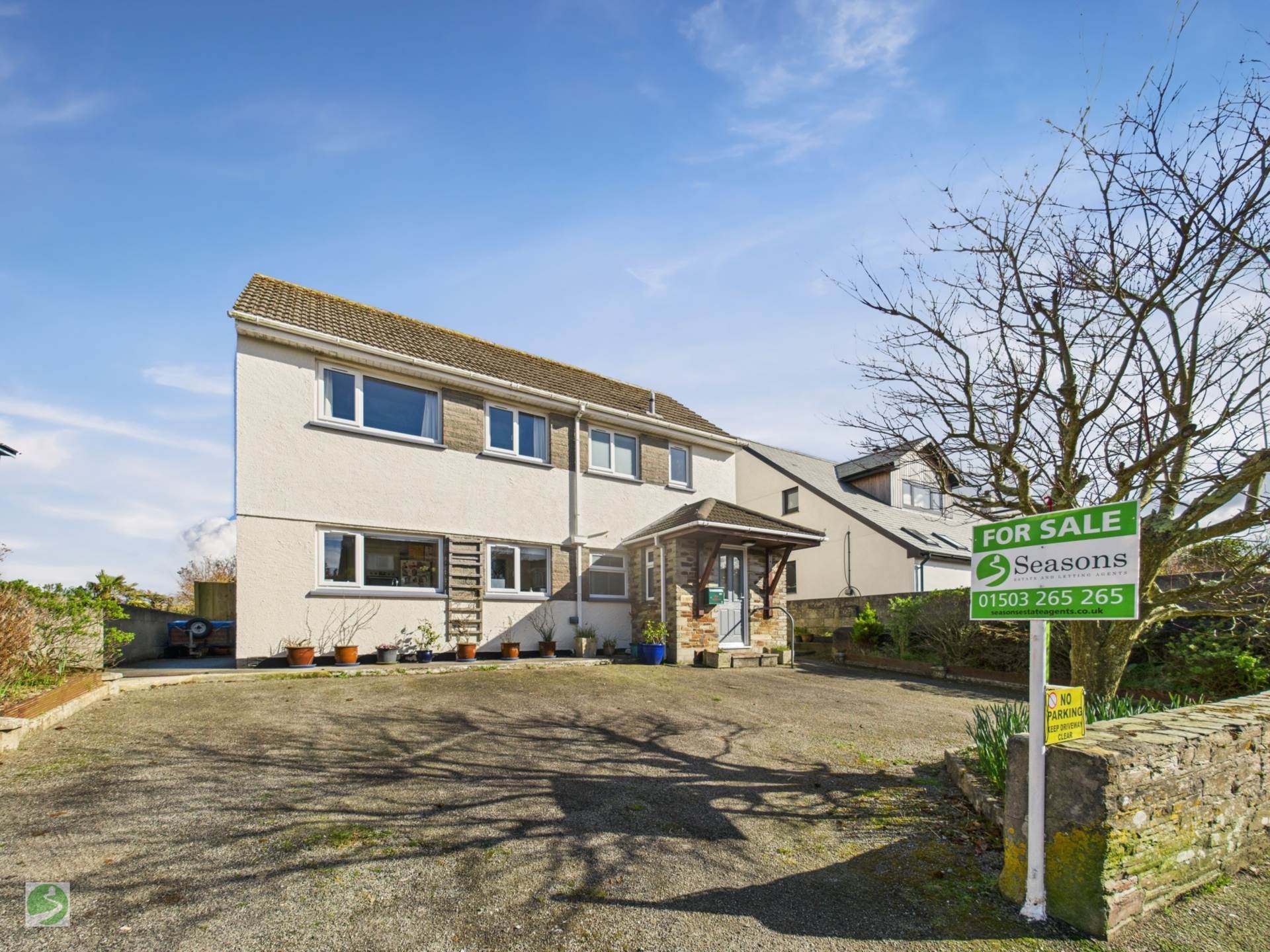 Additional Property Image 3 bedroom Detached for sale in Looe 8