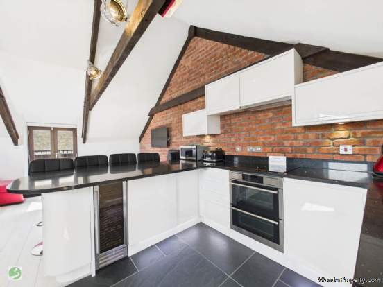 Additional Property Image 2 bedroom Apartment for sale in Looe 2