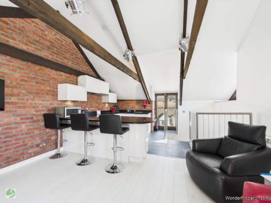 Additional Property Image 2 bedroom Apartment for sale in Looe 7