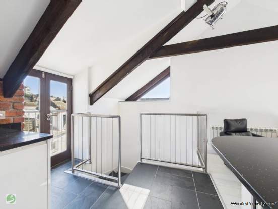 Additional Property Image 2 bedroom Apartment for sale in Looe 8