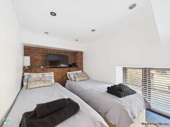 Additional Property Image 2 bedroom Apartment for sale in Looe 9