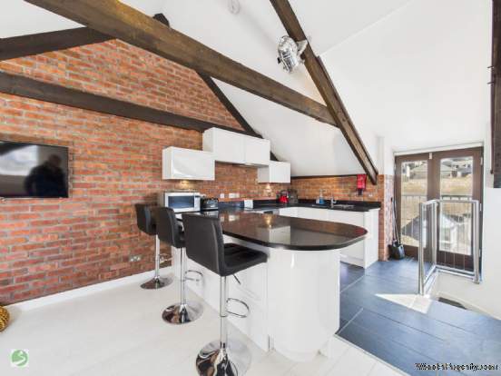 Additional Property Image 2 bedroom Apartment for sale in Looe 10
