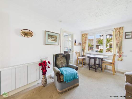 Additional Property Image 2 bedroom Flat for sale in Looe 8