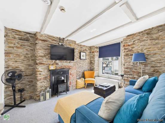 Additional Property Image 2 bedroom End of Terrace for sale in Looe 5