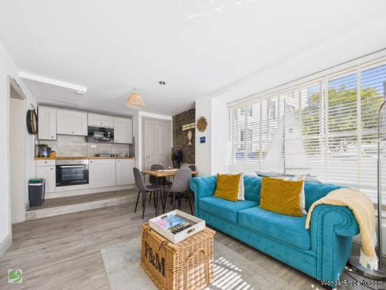 Additional Property Image 2 bedroom End of Terrace for sale in Looe 6