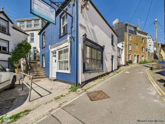 Additional Property Image 2 bedroom End of Terrace for sale in Looe 9