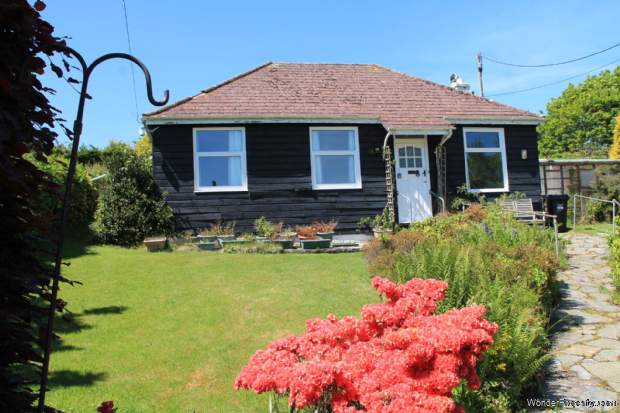 Additional Property Image 2 bedroom Detached Bungalow for sale in Looe 15