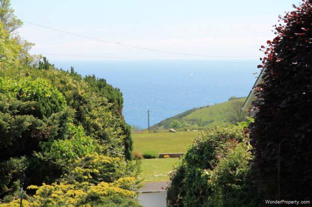 Additional Property Image 2 bedroom Detached Bungalow for sale in Looe 16