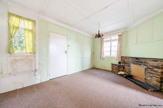 Additional Property Image 2 bedroom Detached Bungalow for sale in Looe 9