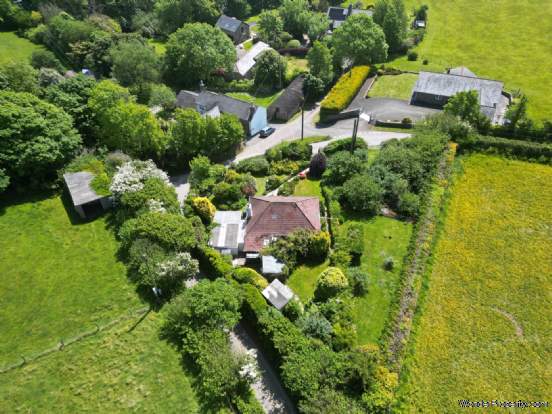 Additional Property Image 2 bedroom Detached Bungalow for sale in Looe 12