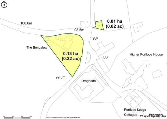Additional Property Image 2 bedroom Detached Bungalow for sale in Looe 14