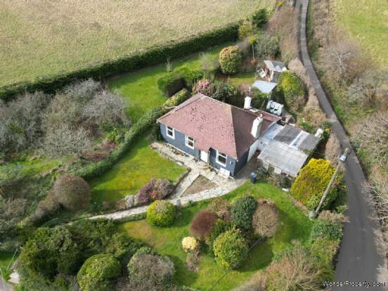 Additional Property Image 2 bedroom Detached Bungalow for sale in Looe 3