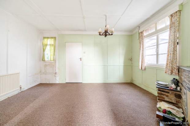 Additional Property Image 2 bedroom Detached Bungalow for sale in Looe 4