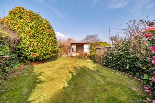 Additional Property Image 2 bedroom Detached Bungalow for sale in Looe 5