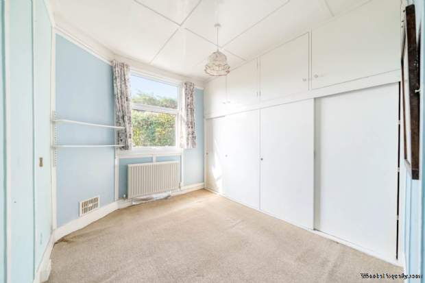 2 bedroom Detached Bungalow for sale in Looe