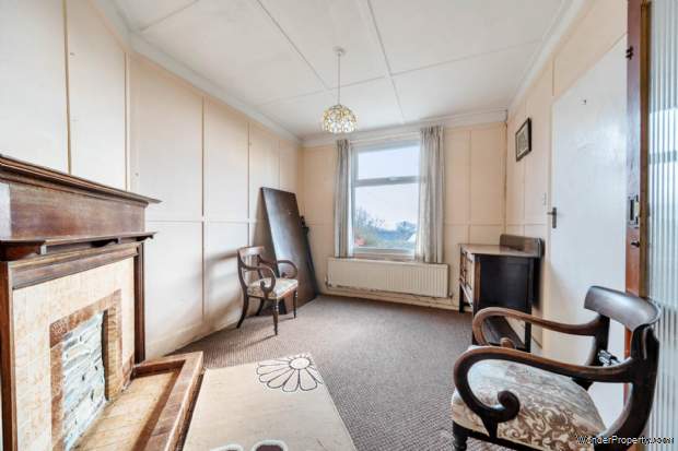 Additional Property Image 2 bedroom Detached Bungalow for sale in Looe 2
