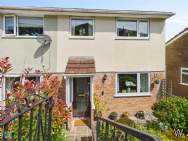 3 bedroom End of Terrace for sale in Looe