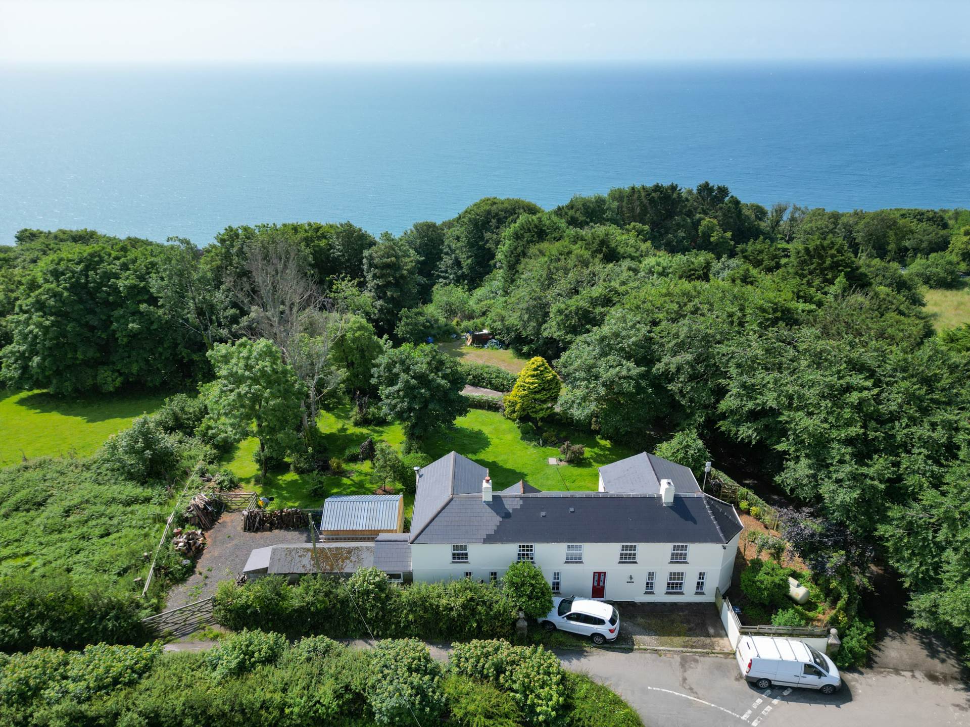 Additional Property Image 5 bedroom Detached for sale in Looe 7