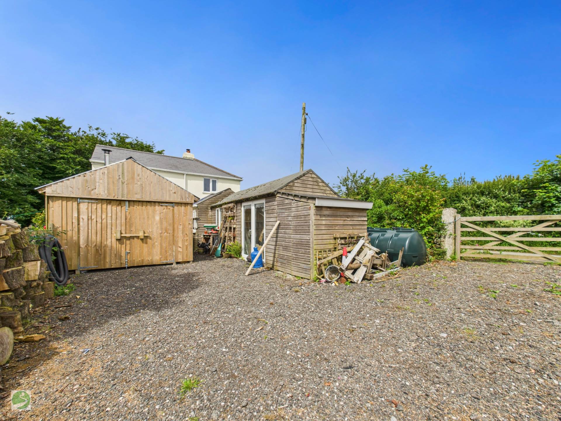Additional Property Image 5 bedroom Detached for sale in Looe 8