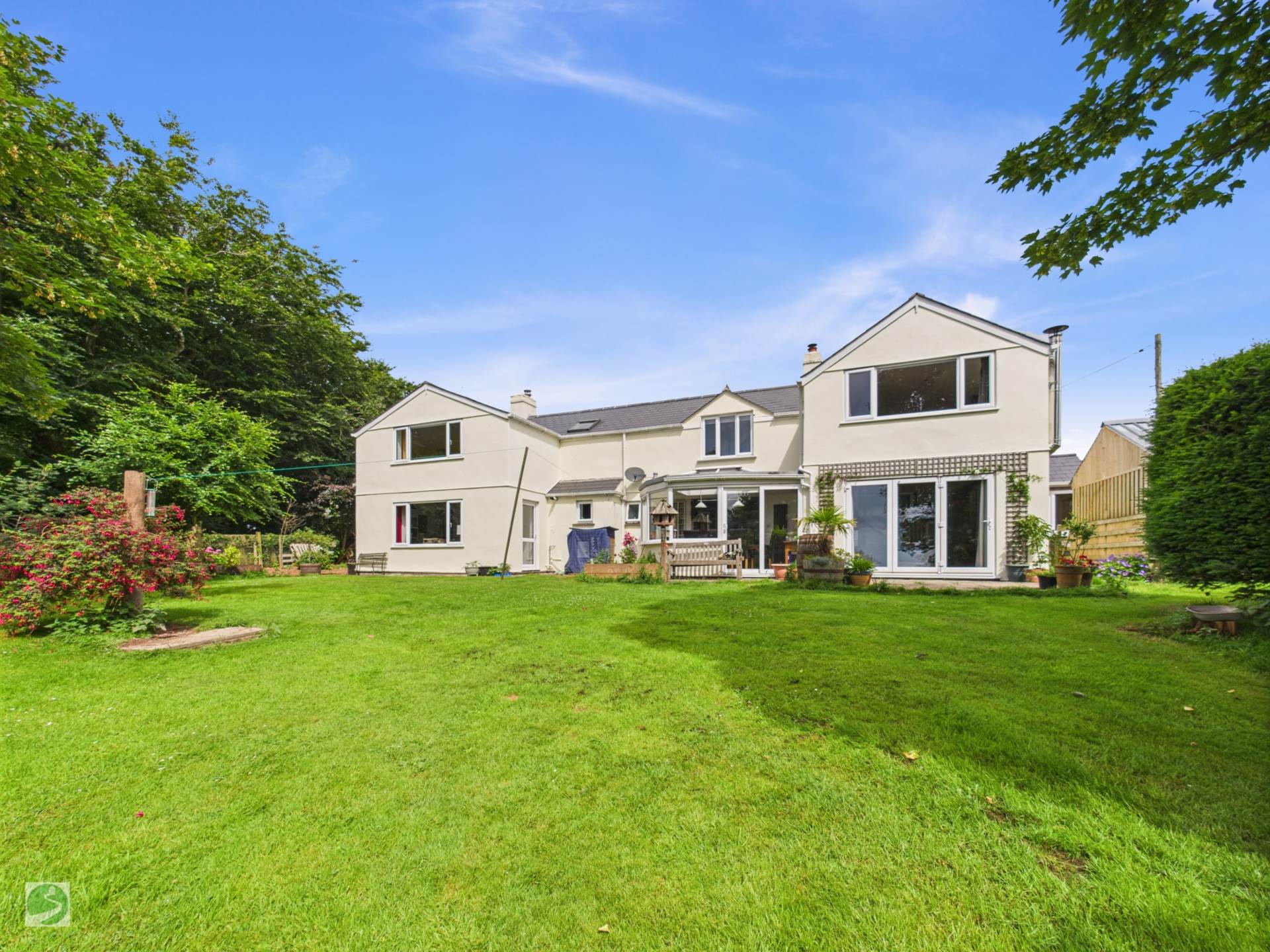 Additional Property Image 5 bedroom Detached for sale in Looe 21