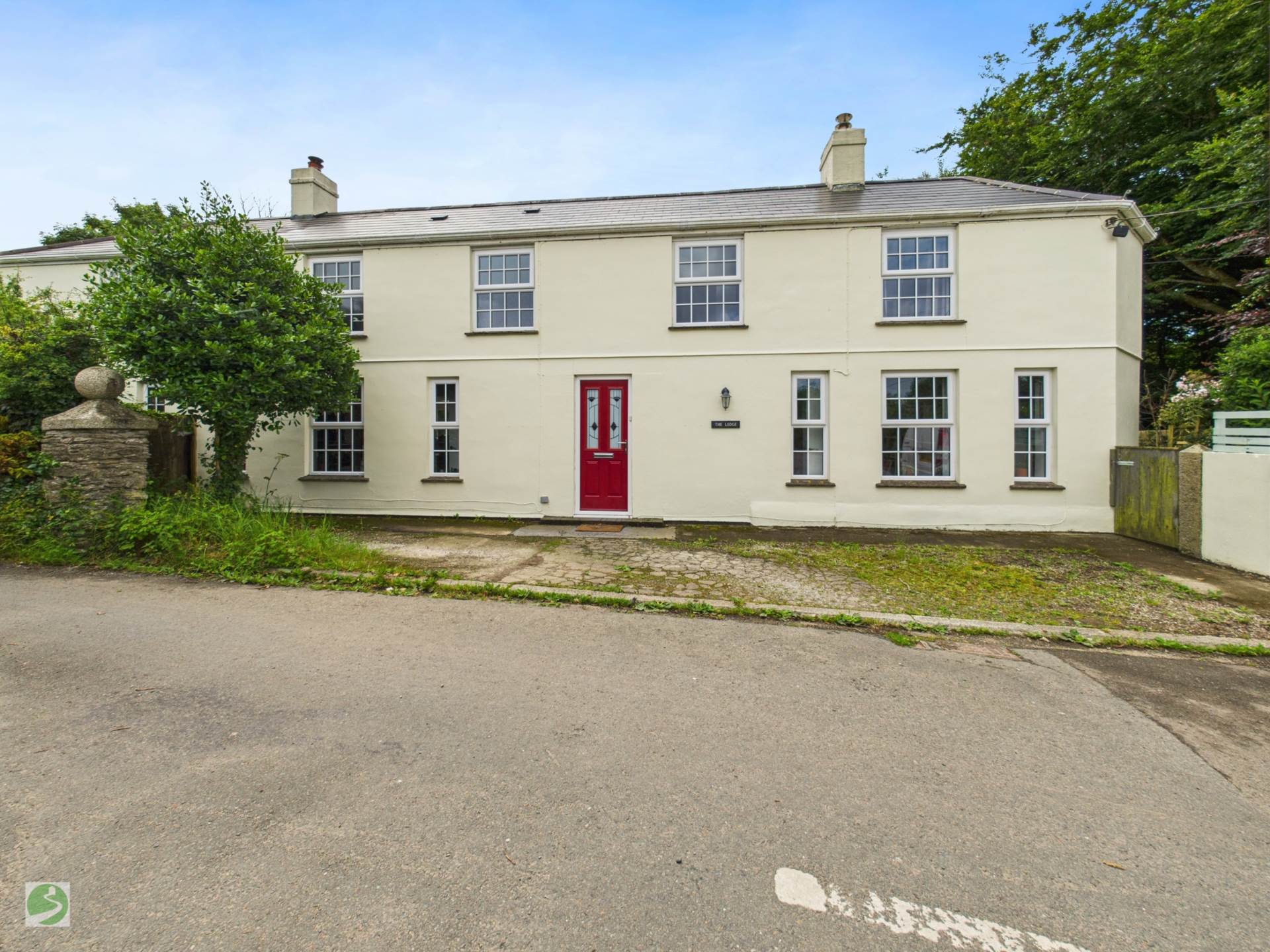 Additional Property Image 5 bedroom Detached for sale in Looe 26