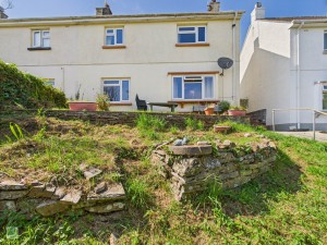 3 bedroom Semi Detached for sale in Looe