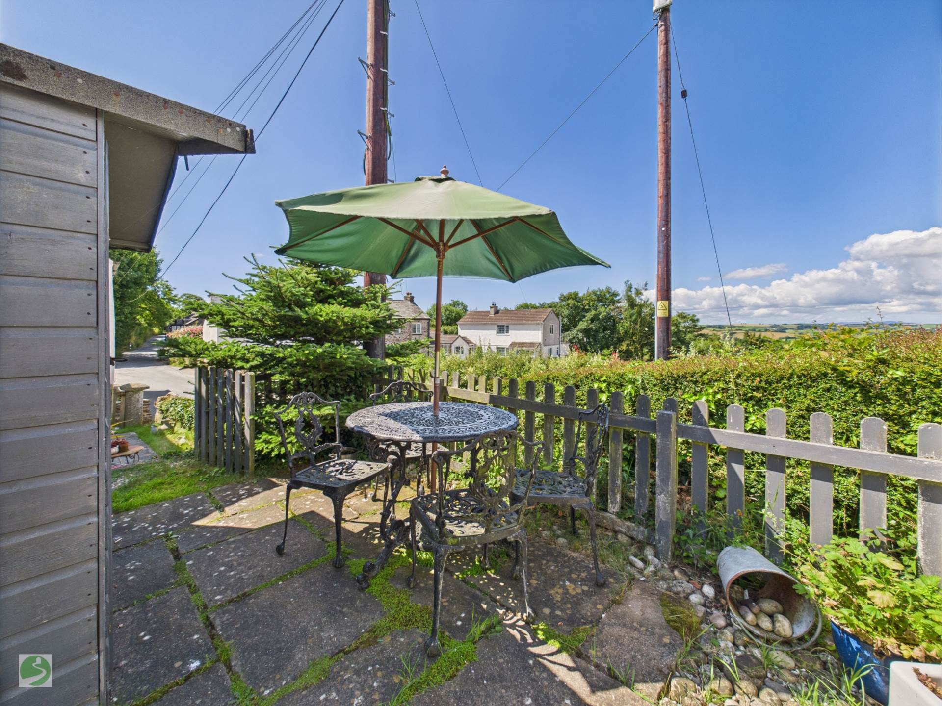 Additional Property Image 3 bedroom Cottage for sale in Liskeard 3
