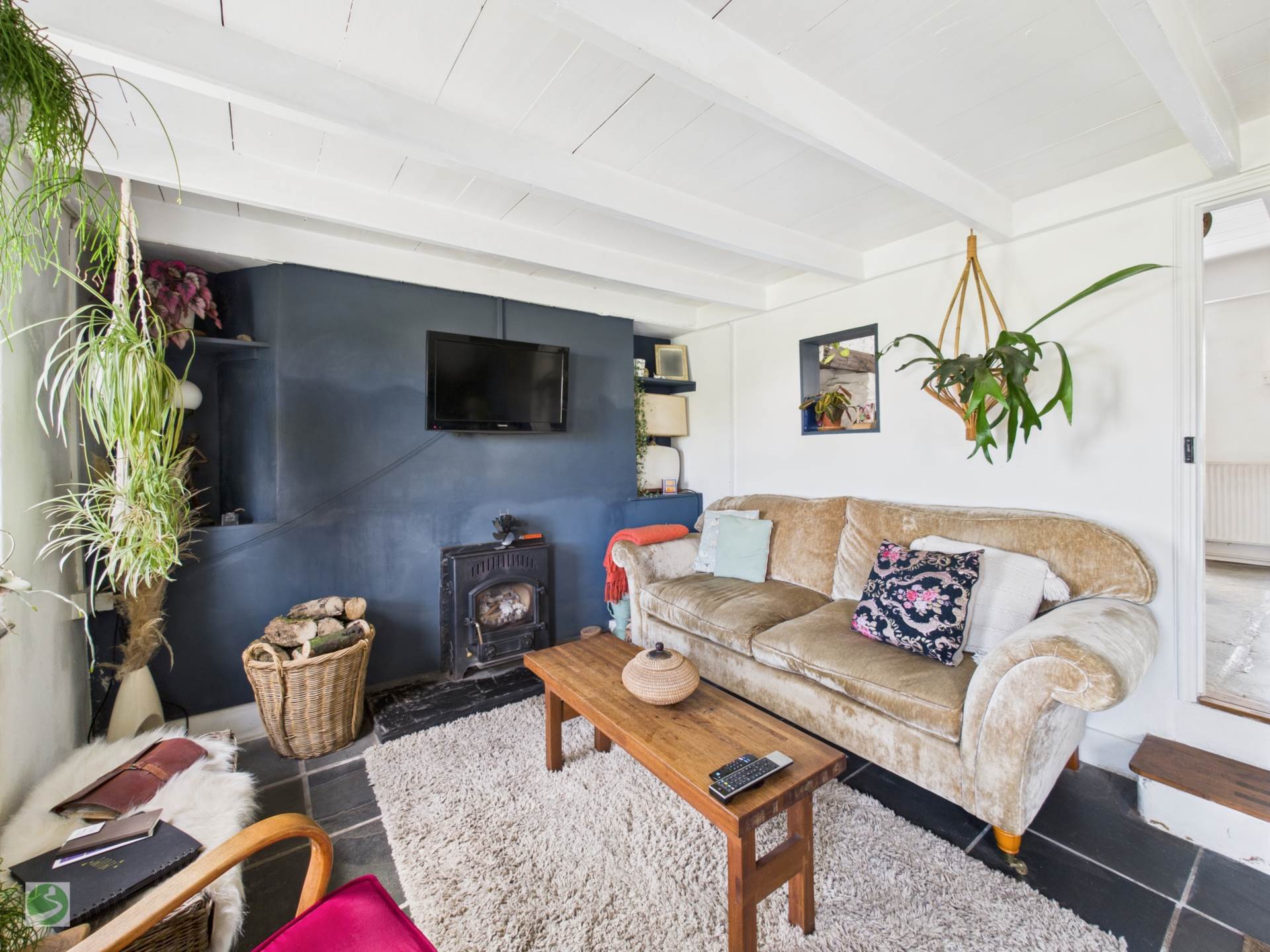 Additional Property Image 3 bedroom Cottage for sale in Liskeard 9