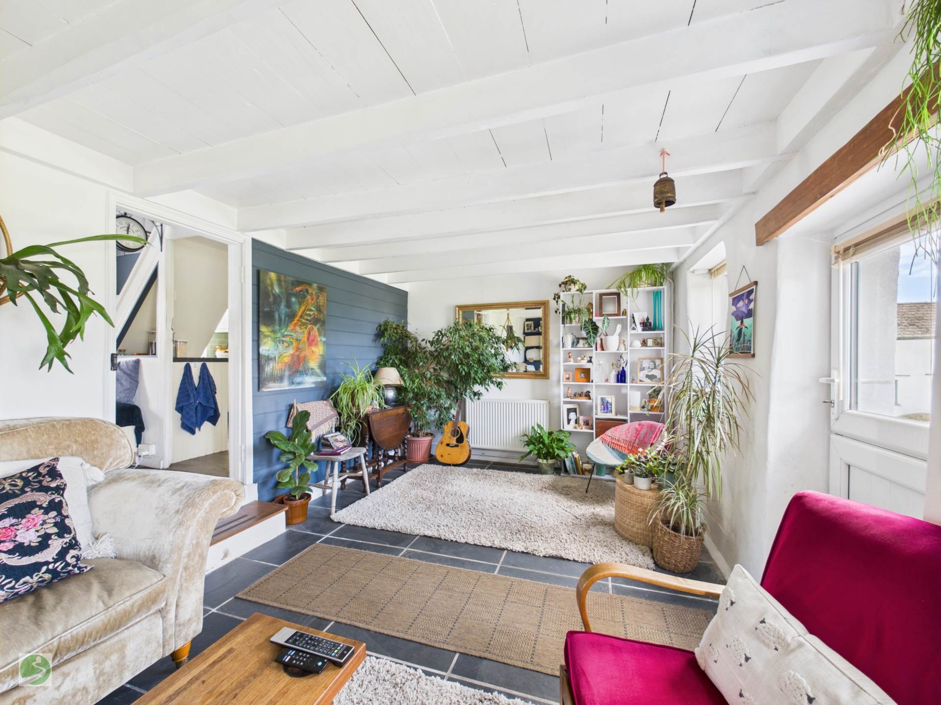 Additional Property Image 3 bedroom Cottage for sale in Liskeard 11
