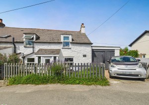 3 bedroom Cottage for sale in Liskeard