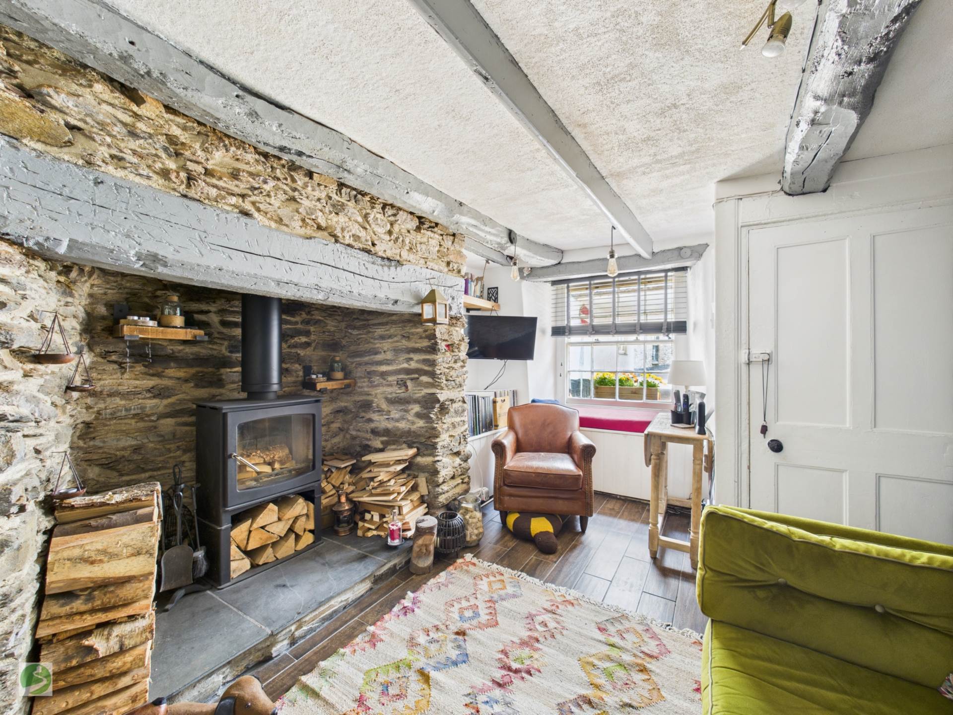 Additional Property Image 2 bedroom Cottage for sale in Looe 2