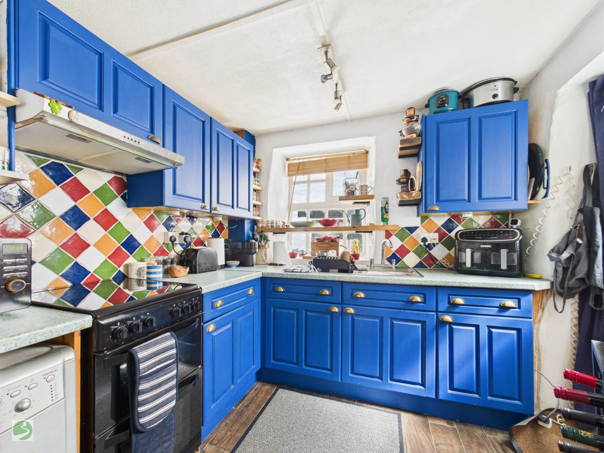 Additional Property Image 2 bedroom Cottage for sale in Looe 3