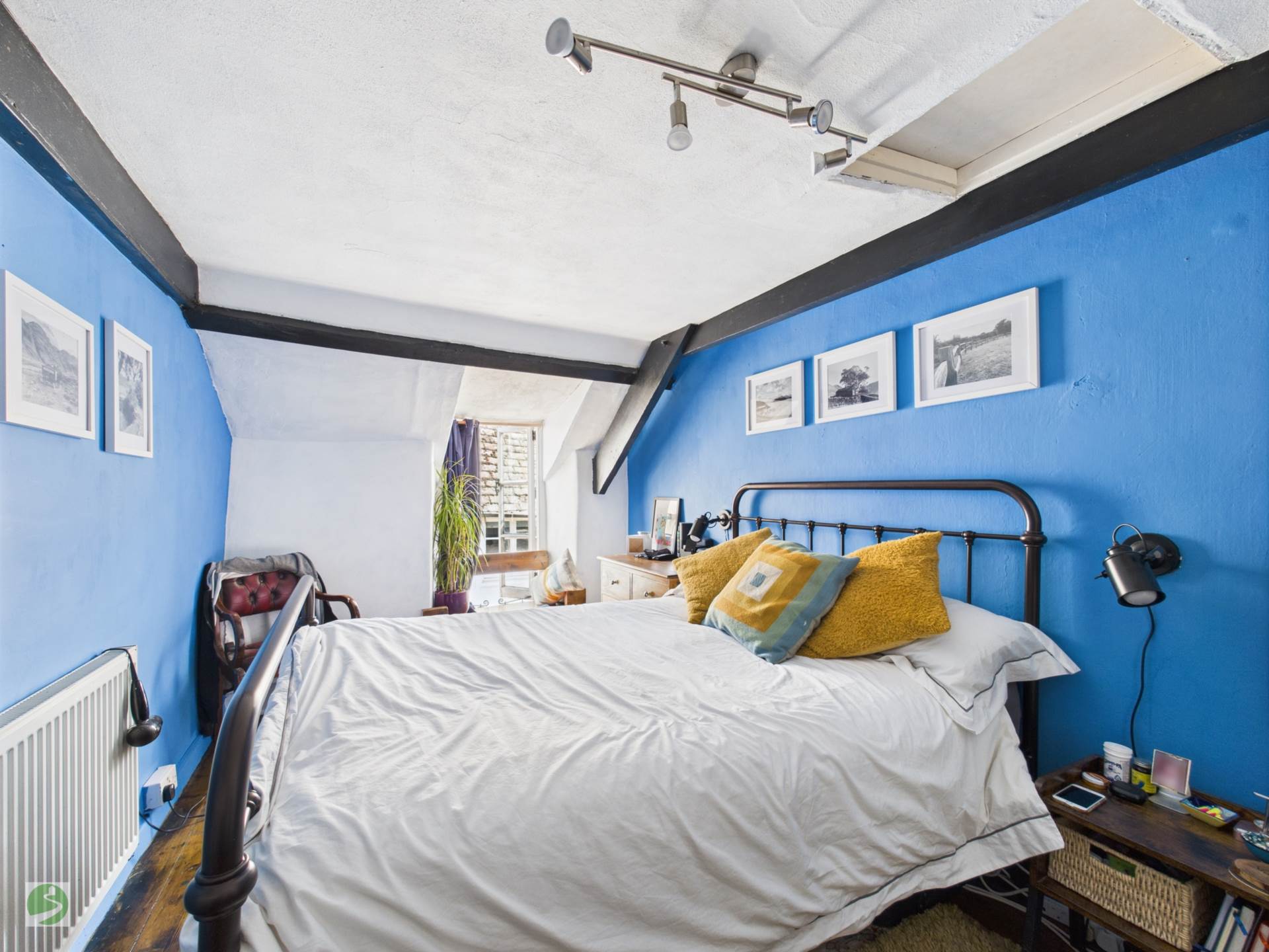 Additional Property Image 2 bedroom Cottage for sale in Looe 4