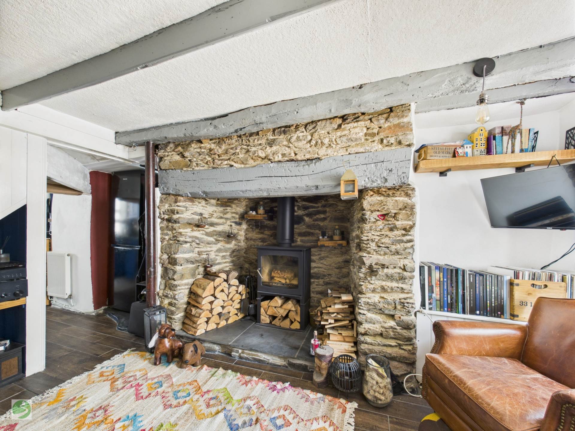 Additional Property Image 2 bedroom Cottage for sale in Looe 5