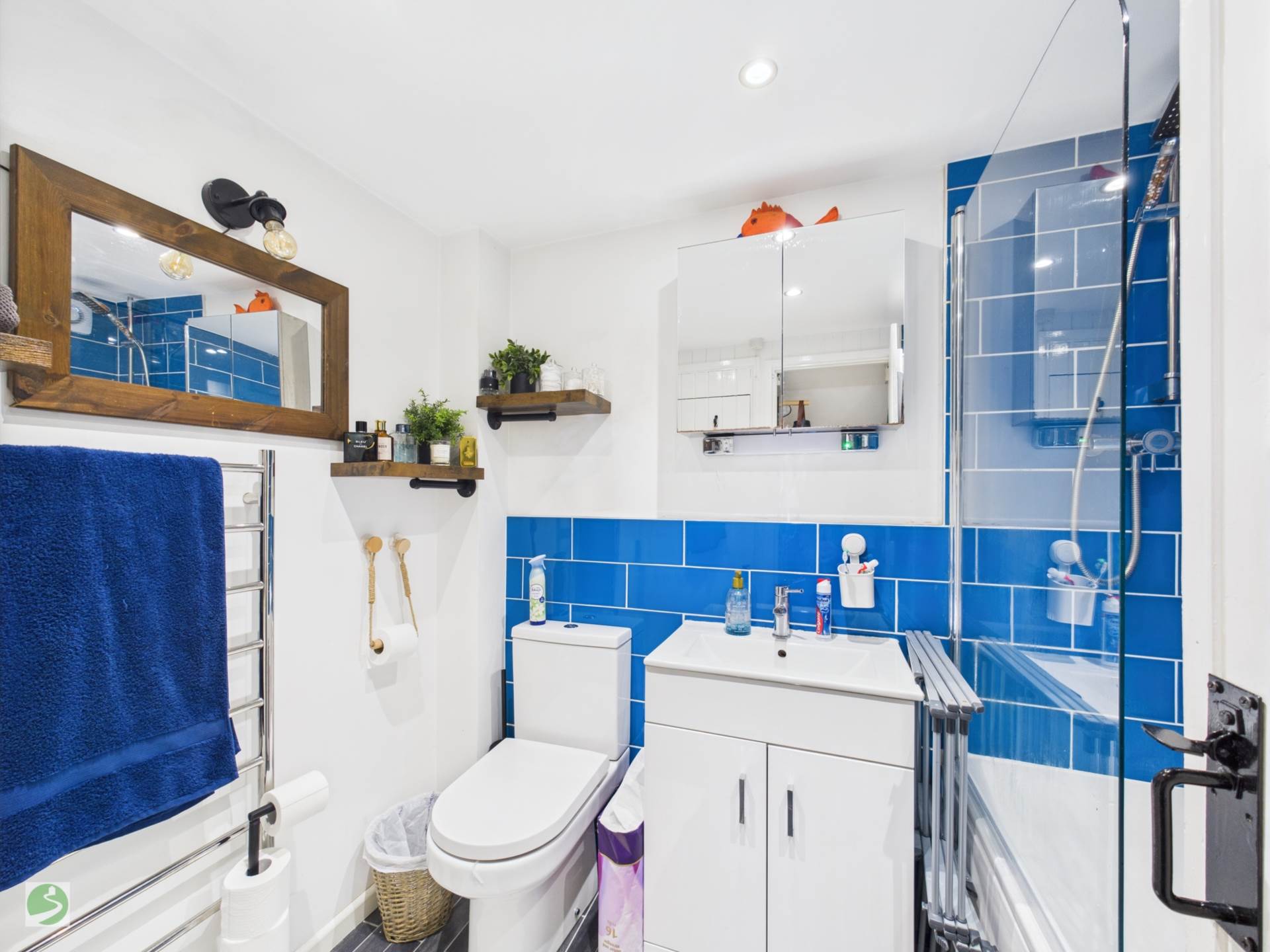 Additional Property Image 2 bedroom Cottage for sale in Looe 6
