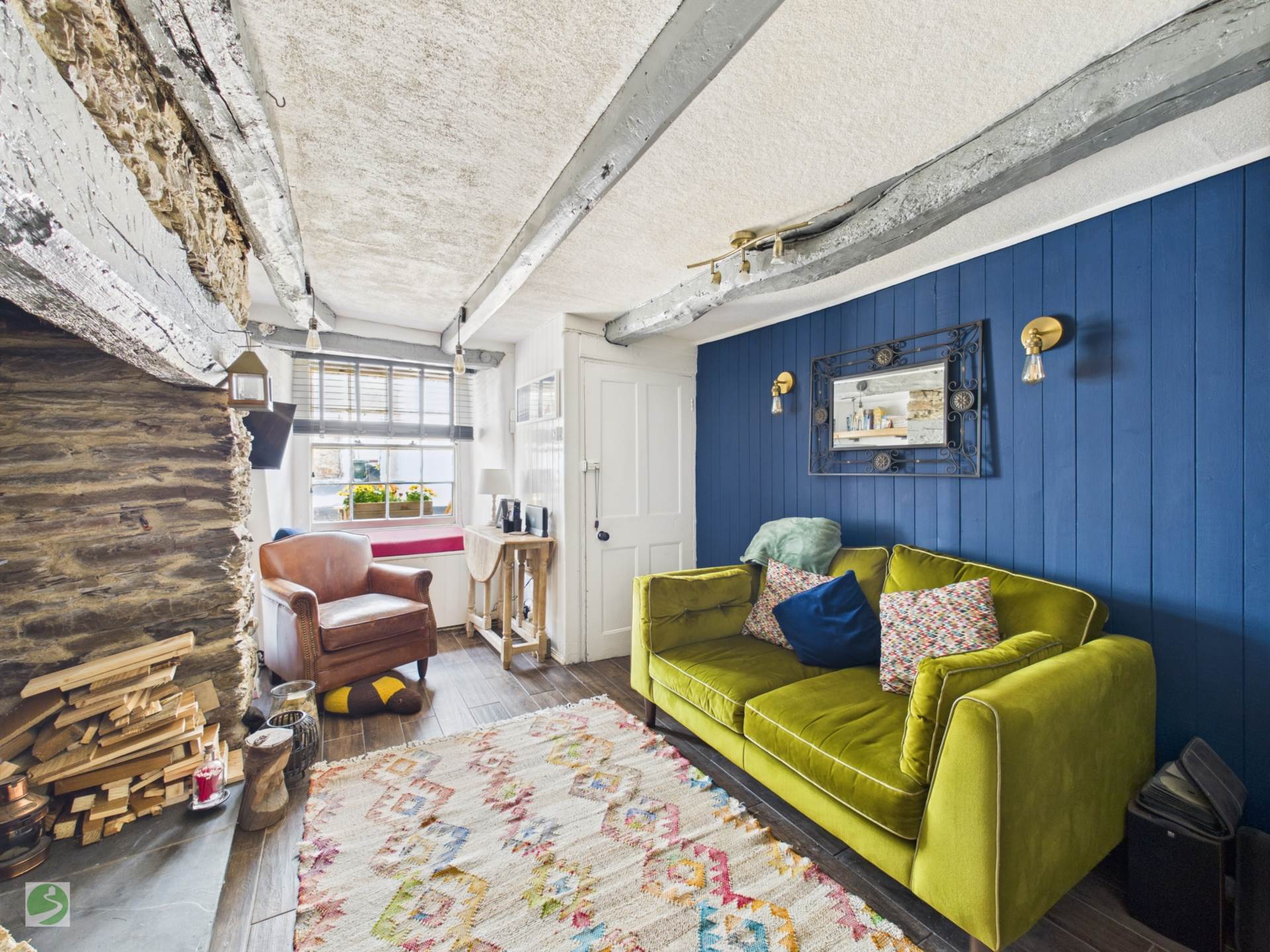 Additional Property Image 2 bedroom Cottage for sale in Looe 7