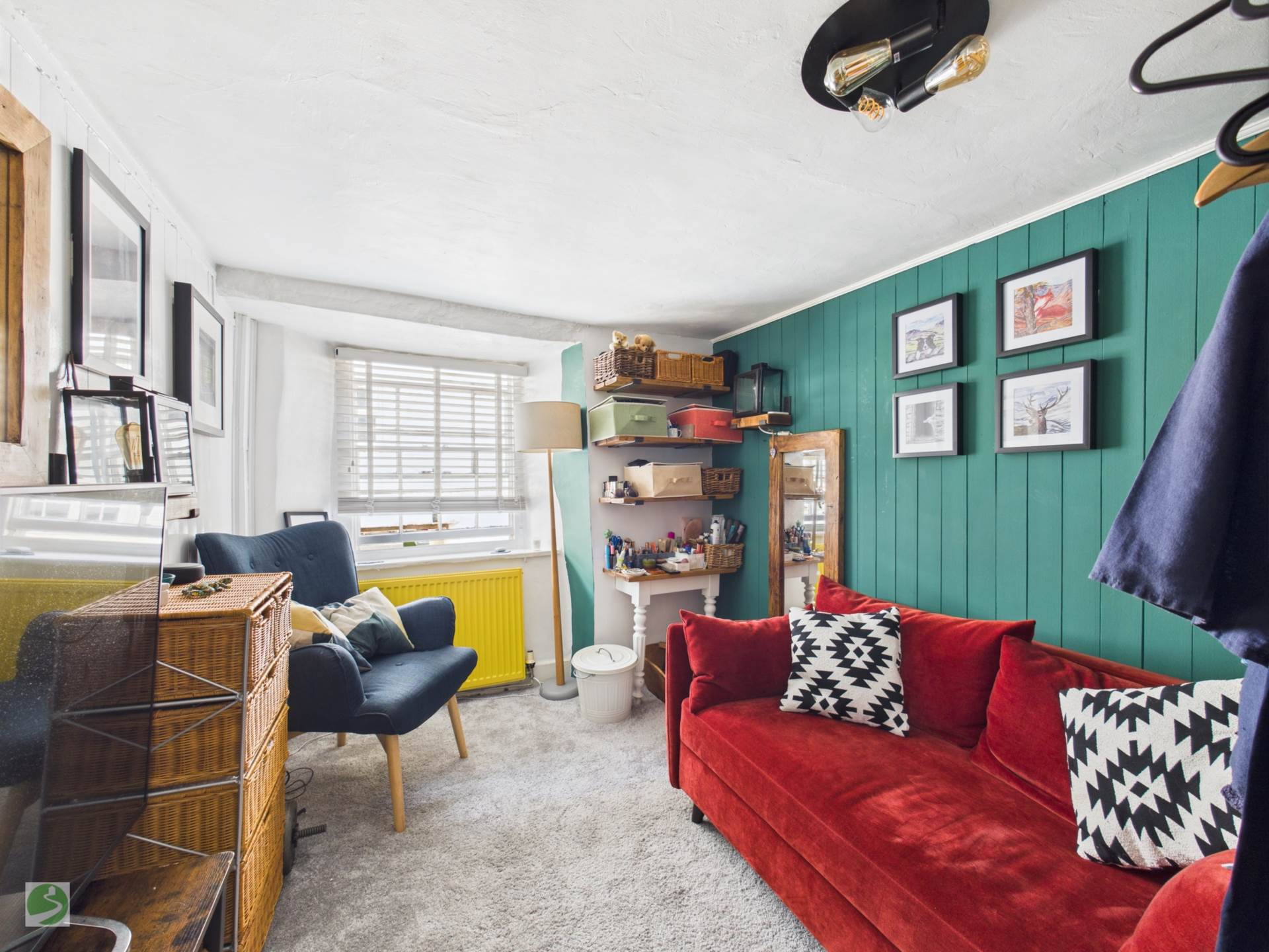 Additional Property Image 2 bedroom Cottage for sale in Looe 8
