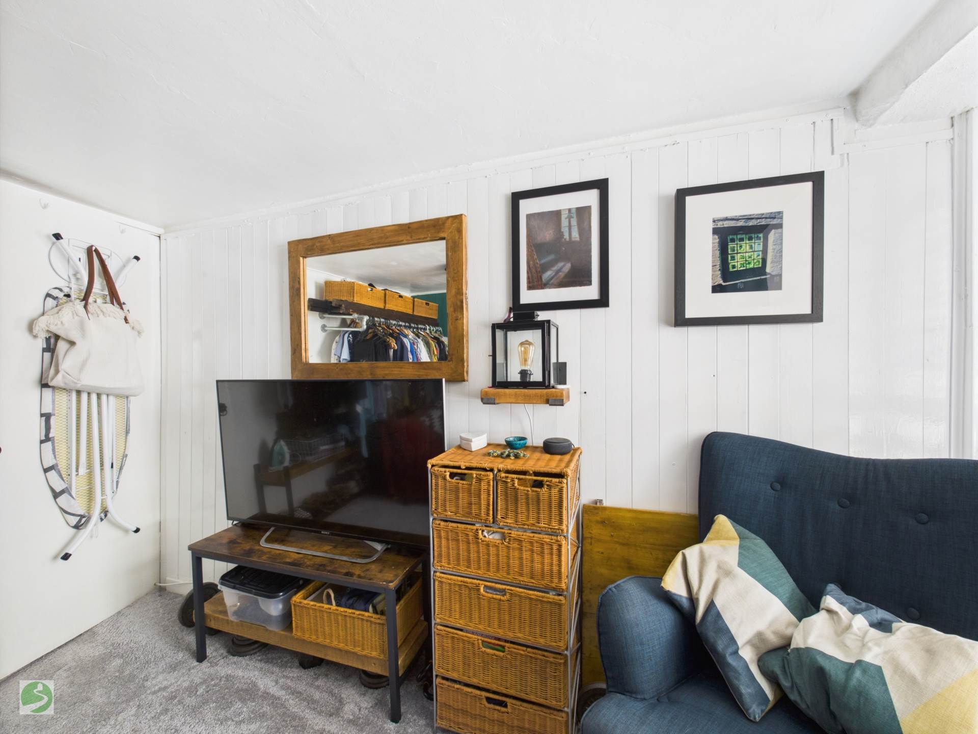 Additional Property Image 2 bedroom Cottage for sale in Looe 11