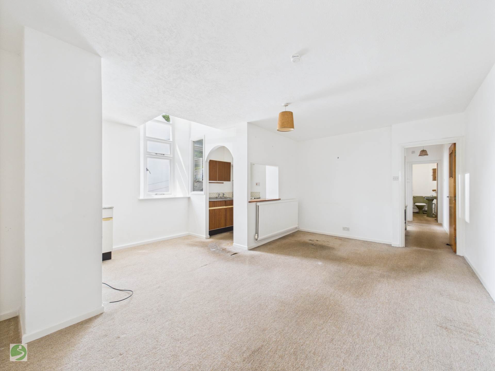 Additional Property Image 2 bedroom Apartment for sale in Looe 4