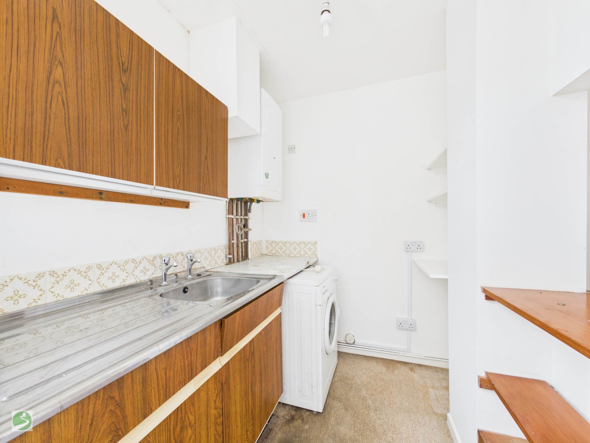 Additional Property Image 2 bedroom Apartment for sale in Looe 5