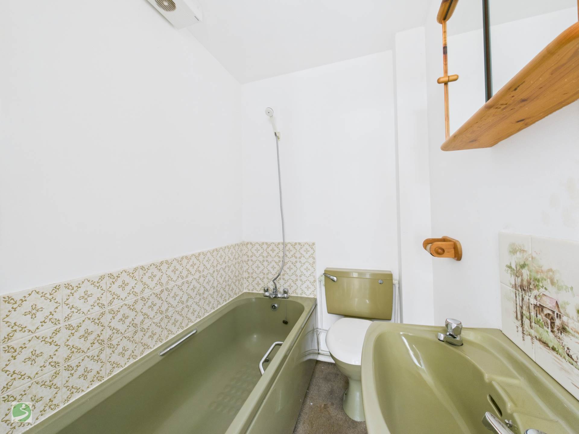 Additional Property Image 2 bedroom Apartment for sale in Looe 11