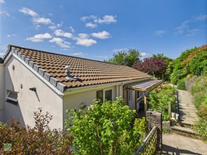 3 bedroom Bungalow for sale in Looe