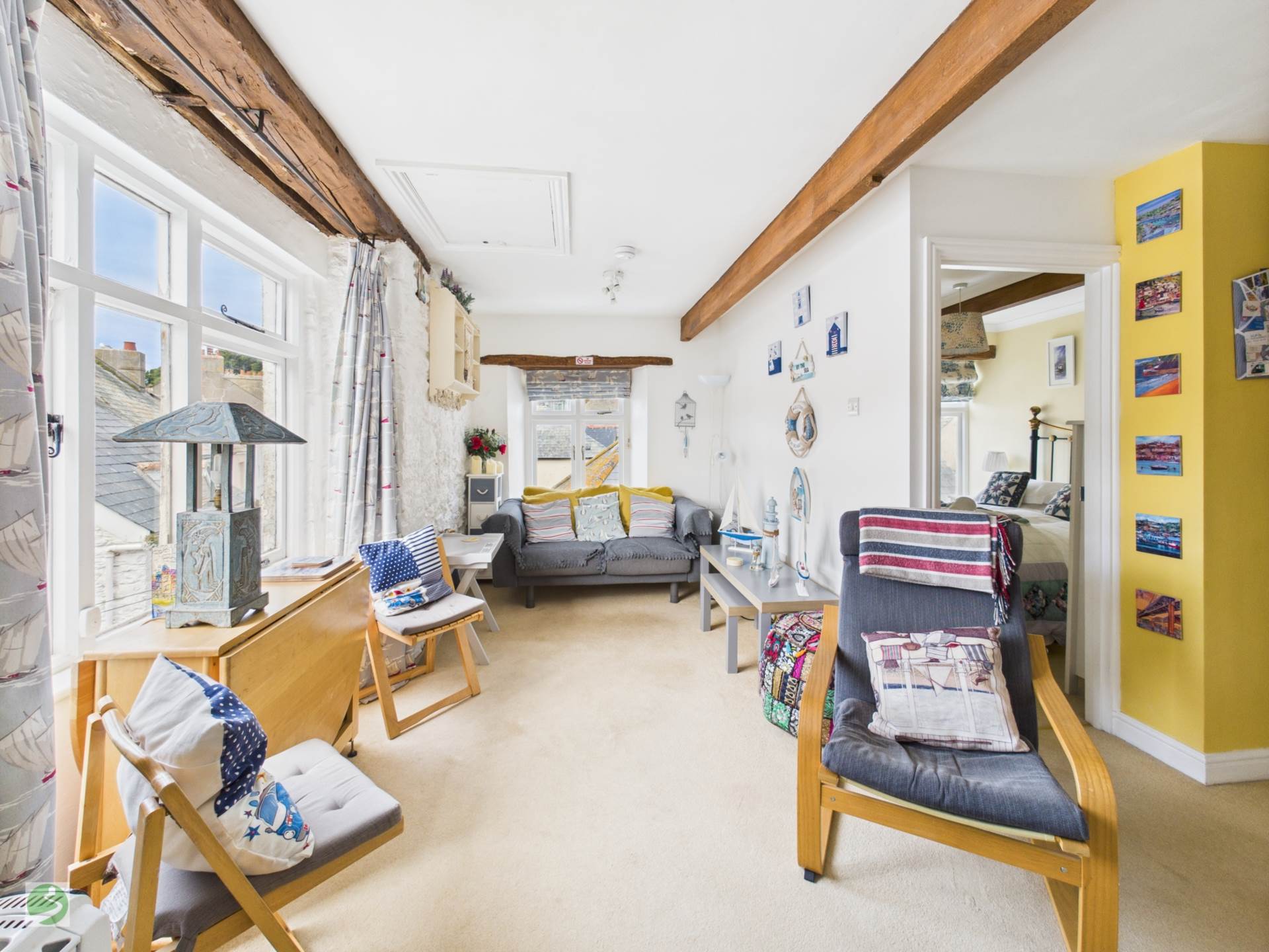 Additional Property Image 1 bedroom Apartment for sale in Looe 2