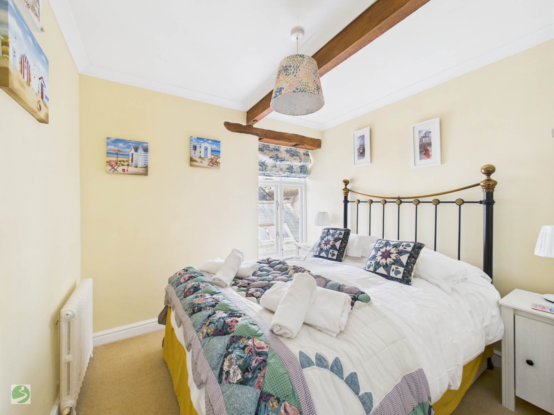 Additional Property Image 1 bedroom Apartment for sale in Looe 3