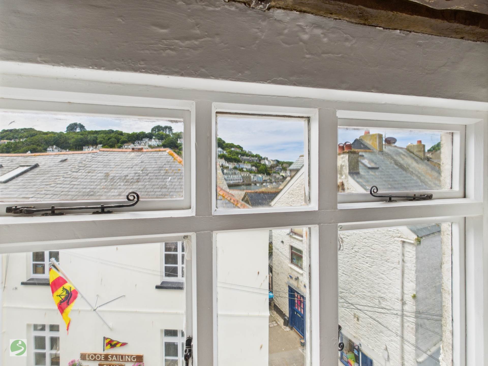 Additional Property Image 1 bedroom Apartment for sale in Looe 5