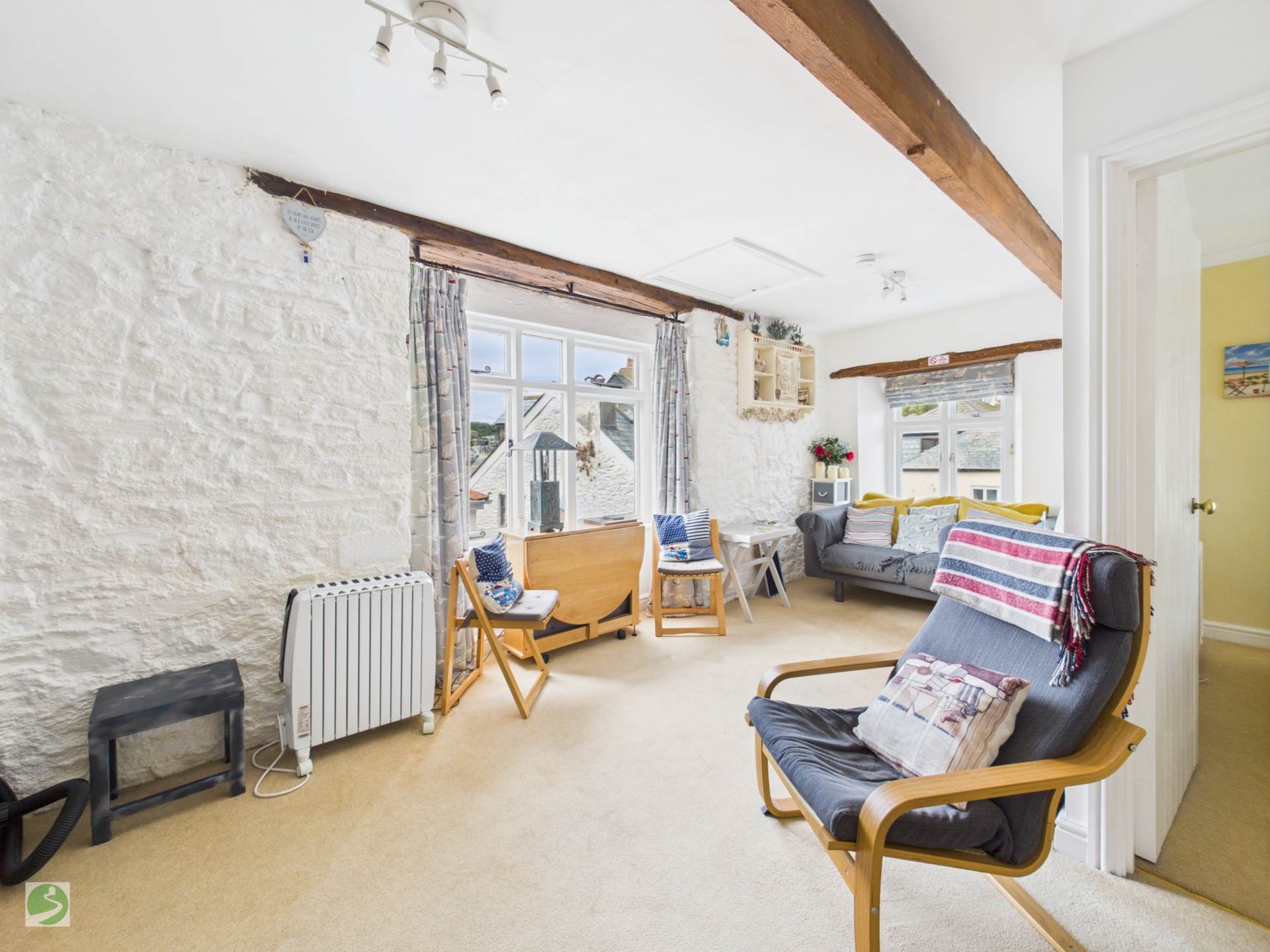 Additional Property Image 1 bedroom Apartment for sale in Looe 7