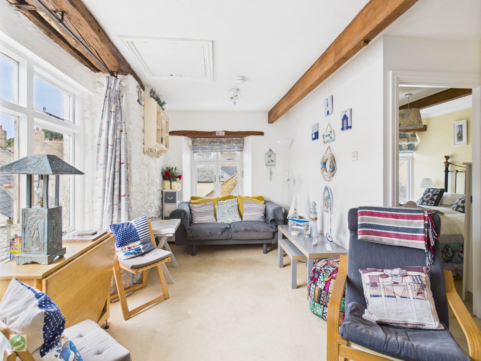 Additional Property Image 1 bedroom Apartment for sale in Looe 8