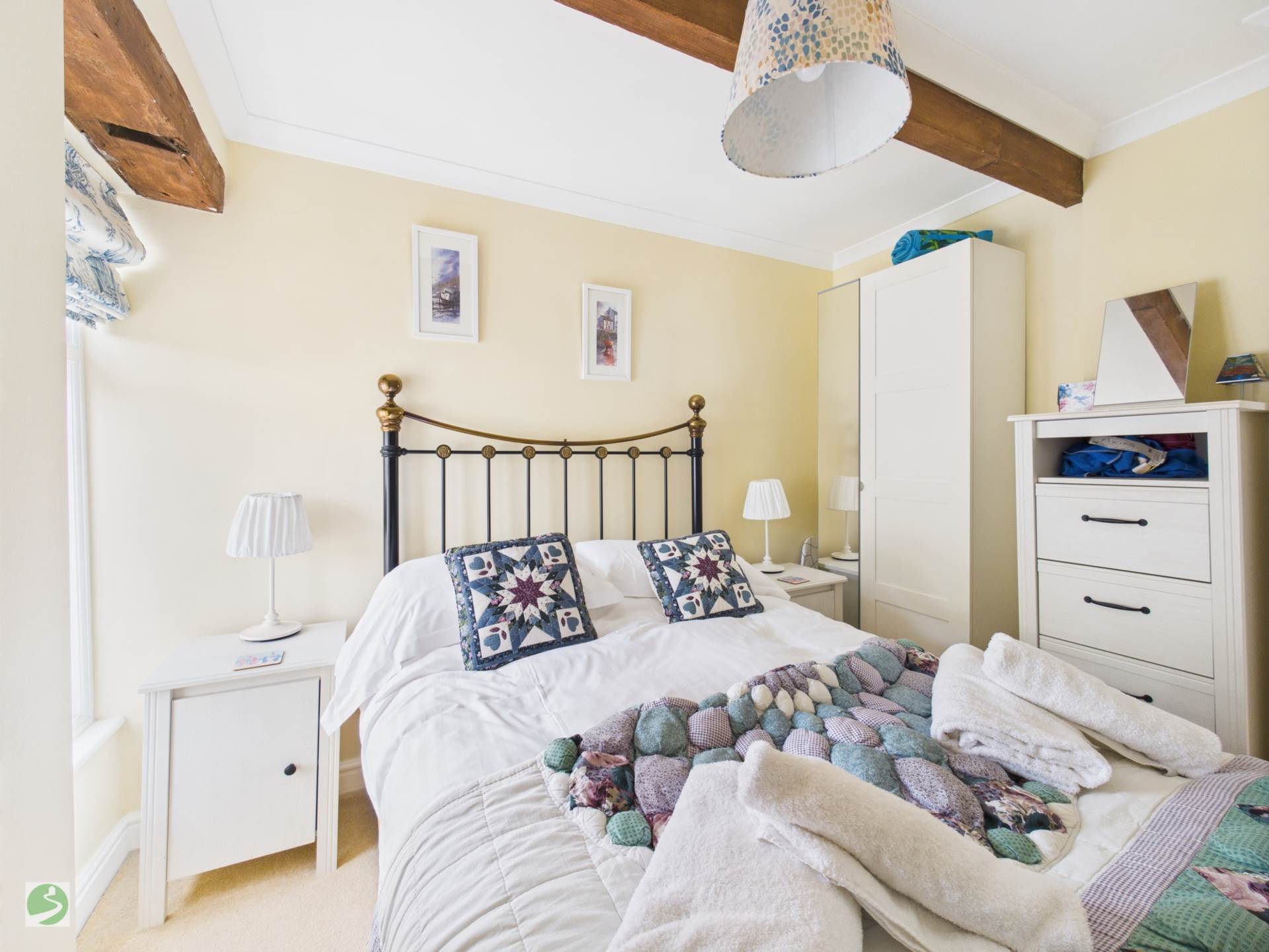 Additional Property Image 1 bedroom Apartment for sale in Looe 9