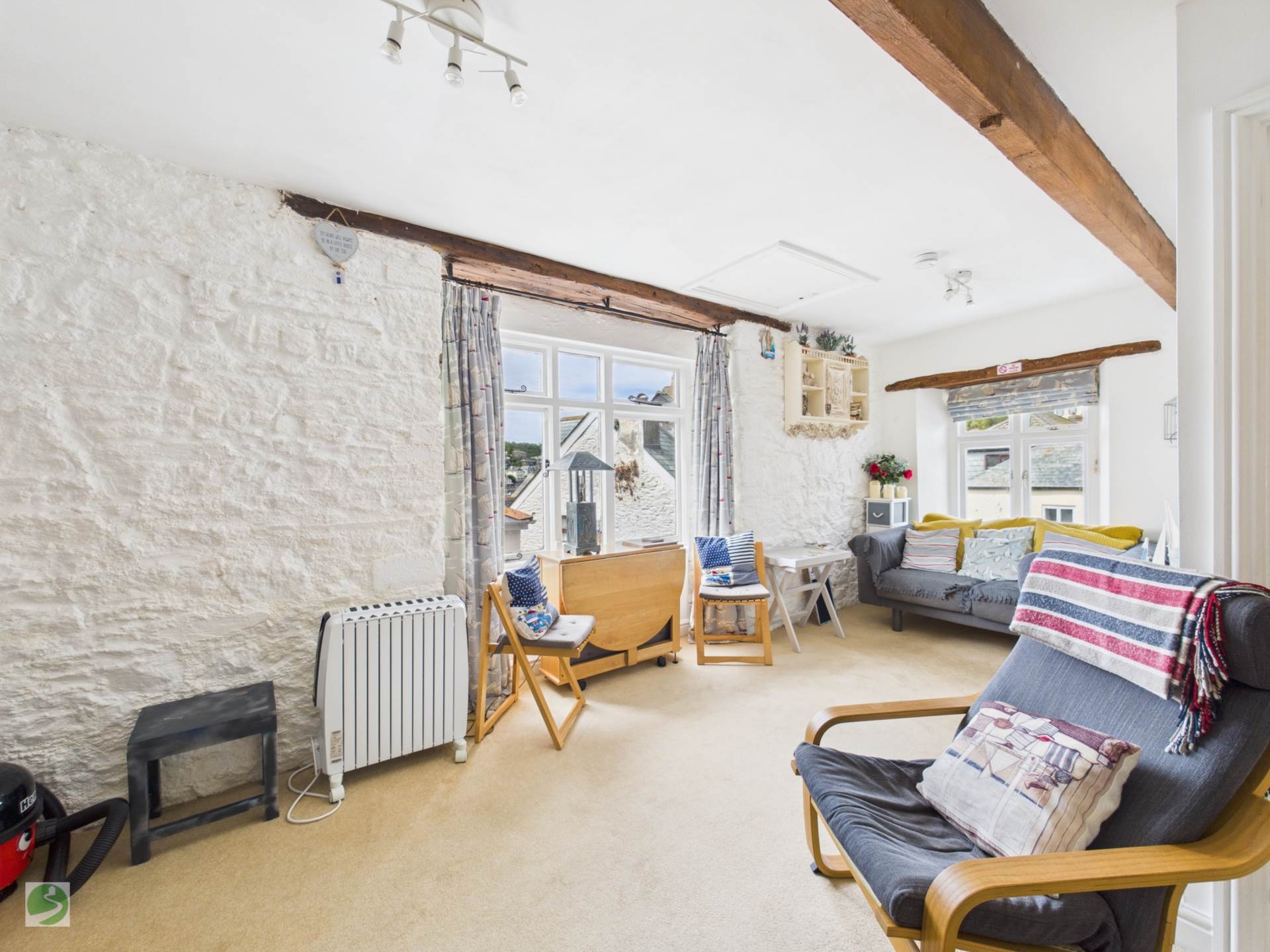 Additional Property Image 1 bedroom Apartment for sale in Looe 11